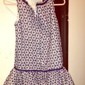 Girls summer dress